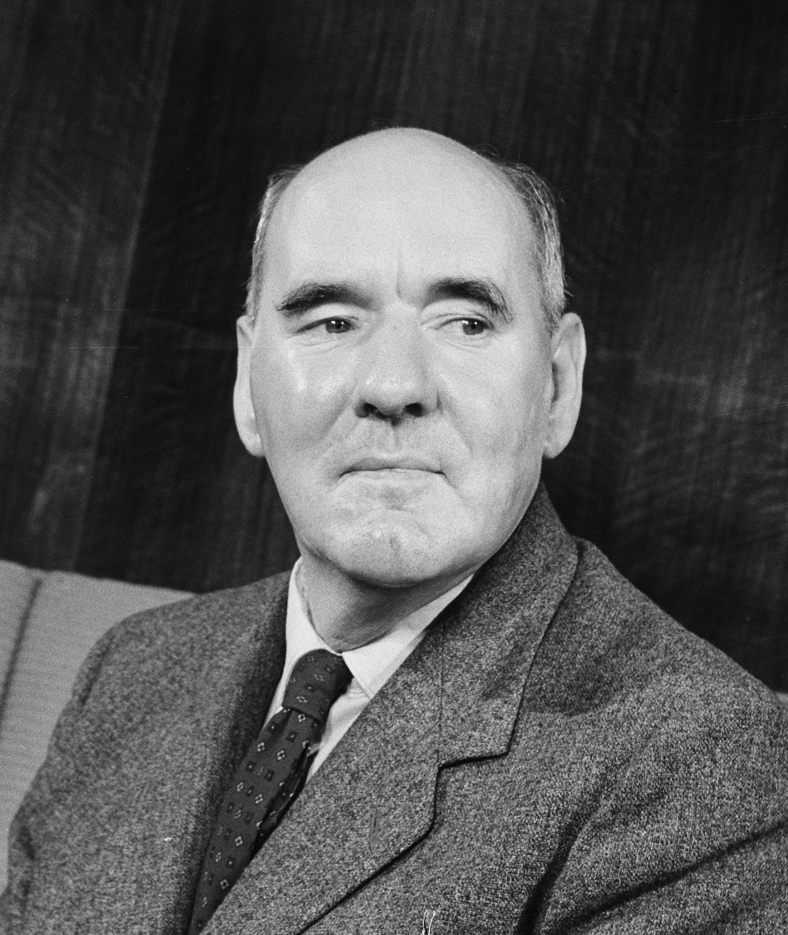 Cyril Northcote Parkinson 1961
